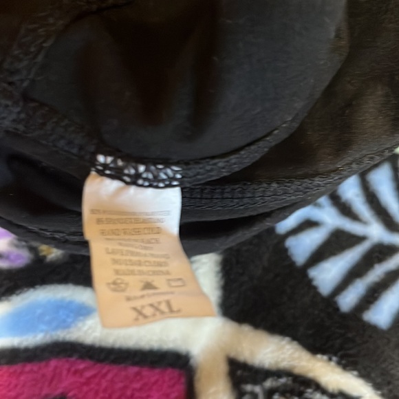 6 pairs of leggings Lularoe & Basic Priced for all 6 pairs together - Picture 16 of 16